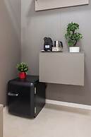 Luxury Station Suite