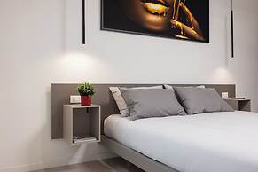 Luxury Station Suite