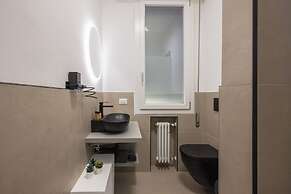 Luxury Station Suite