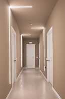 Luxury Station Suite