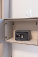 Luxury Station Suite