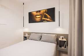 Luxury Station Suite