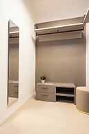 Luxury Station Suite