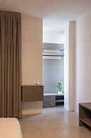 Luxury Station Suite