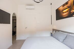 Luxury Station Suite