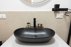 Luxury Station Suite