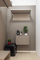 Luxury Station Suite