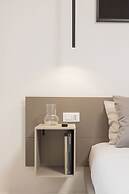 Luxury Station Suite