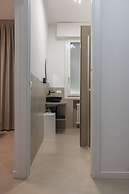 Luxury Station Suite