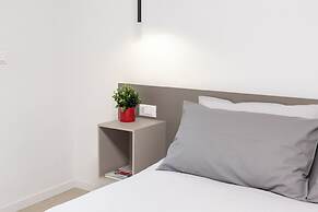 Luxury Station Suite