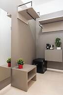 Luxury Station Suite