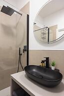 Luxury Station Suite