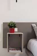 Luxury Station Suite