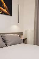 Luxury Station Suite