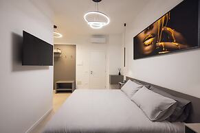 Luxury Station Suite