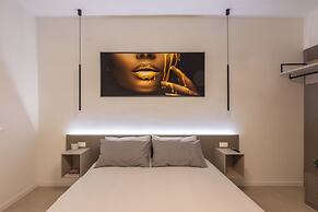 Luxury Station Suite