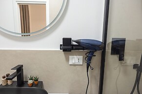 Luxury Station Suite