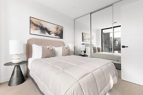 Foundry Lane Apartments by Urban Rest