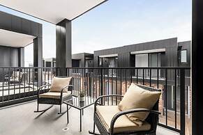 Foundry Lane Apartments by Urban Rest