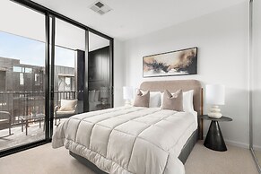 Foundry Lane Apartments by Urban Rest