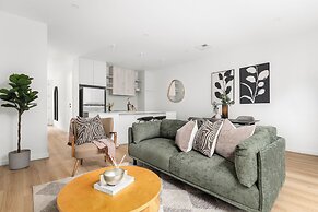 Foundry Lane Apartments by Urban Rest