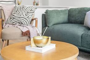 Foundry Lane Apartments by Urban Rest