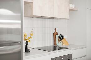 Foundry Lane Apartments by Urban Rest