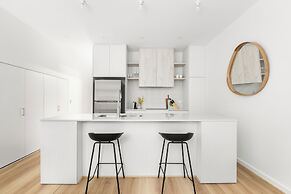 Foundry Lane Apartments by Urban Rest
