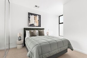 Foundry Lane Apartments by Urban Rest