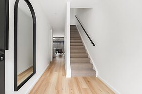 Foundry Lane Apartments by Urban Rest