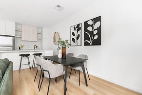 Foundry Lane Apartments by Urban Rest