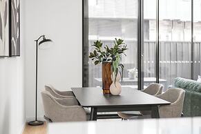 Foundry Lane Apartments by Urban Rest