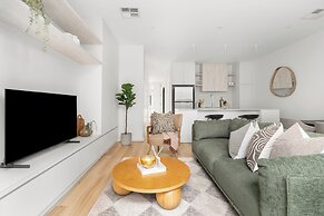 Foundry Lane Apartments by Urban Rest