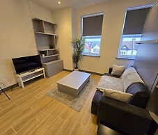 Finchley Perfect 1-Bed - Work & Leisure