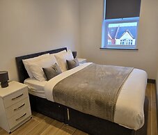 Finchley Perfect 1-Bed - Work & Leisure