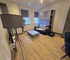 Finchley Perfect 1-Bed - Work & Leisure