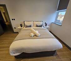 Finchley Perfect 1-Bed - Work & Leisure