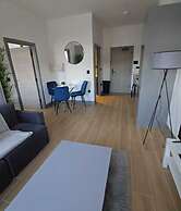 Finchley Perfect 1-Bed - Work & Leisure