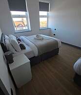 Finchley Perfect 1-Bed - Work & Leisure