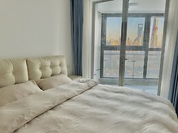 ZHome-Shanghai Shining River Apartment
