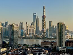 ZHome-Shanghai Shining River Apartment