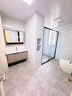 ZHome-Shanghai Shining River Apartment