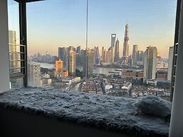 ZHome-Shanghai Shining River Apartment