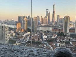 ZHome-Shanghai Shining River Apartment