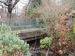 Riverwash Cottage