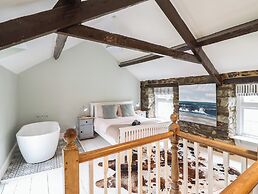 Riverwash Cottage