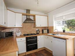 Riverwash Cottage