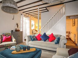 Riverwash Cottage