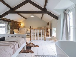 Riverwash Cottage