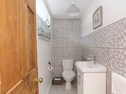 Riverwash Cottage